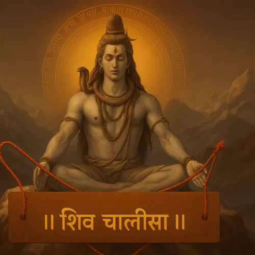 1_M91N4rtkdRl6F44hzrVQrA Shiv Chalisa, Rudrakshtakam, - by Prashna kundli