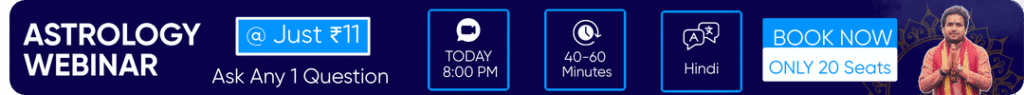 Astrology Webinar