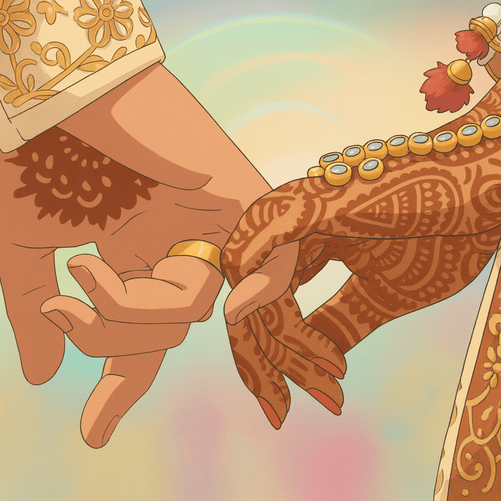 ChatGPT Image Aug 4 2025 070157 PM Best Astrology Consultion With free kundli analysis Shaadi ki Problems क्यों है by best astrology by prashnakundlicom