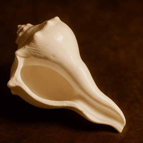 Dakshinavarti Shankh