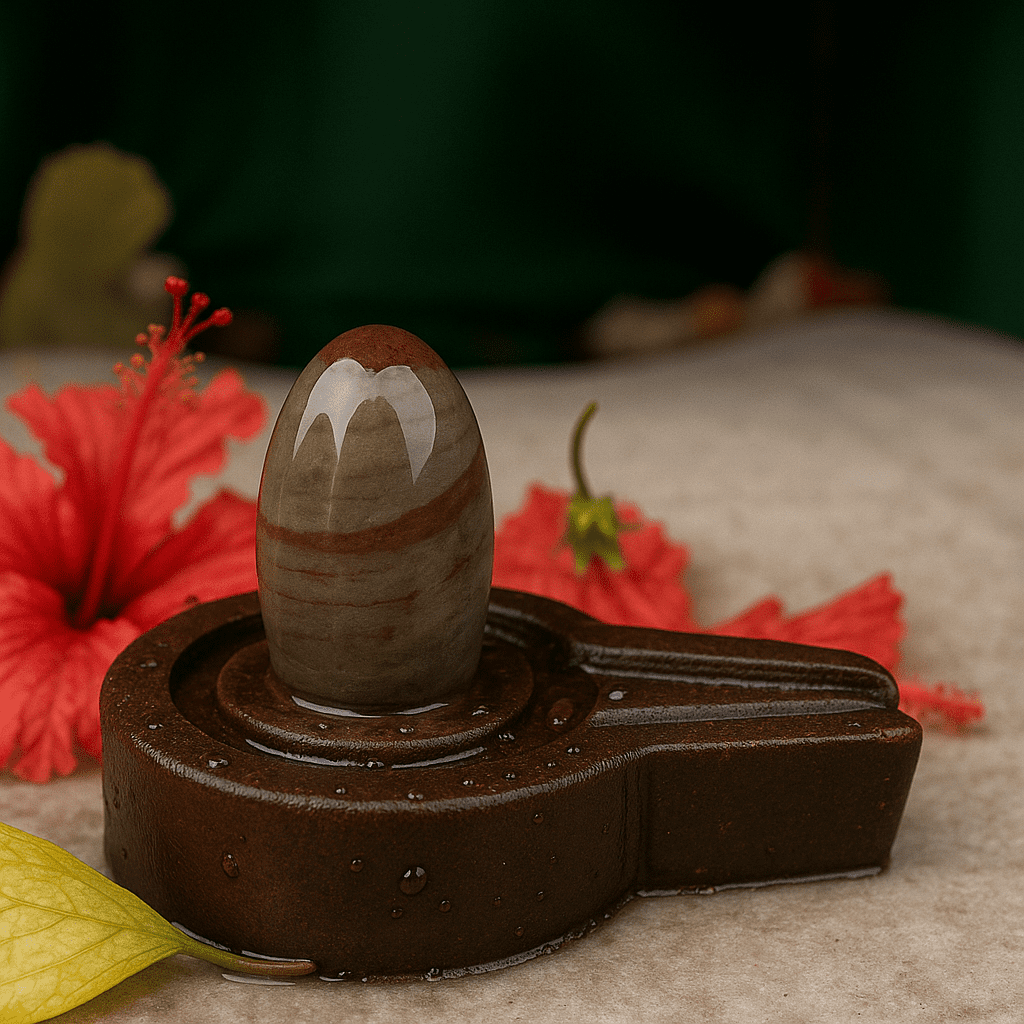 Narmadeshwar Shivling