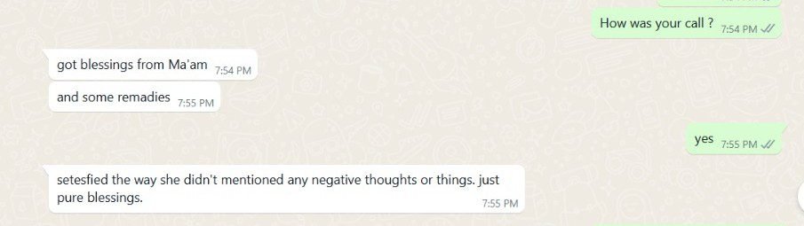 mam 1 Best Astrology Consultion With free kundli analysis Prashna Kundli customer reviews