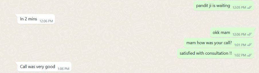 pandji Best Astrology Consultion With free kundli analysis Prashna Kundli customer reviews