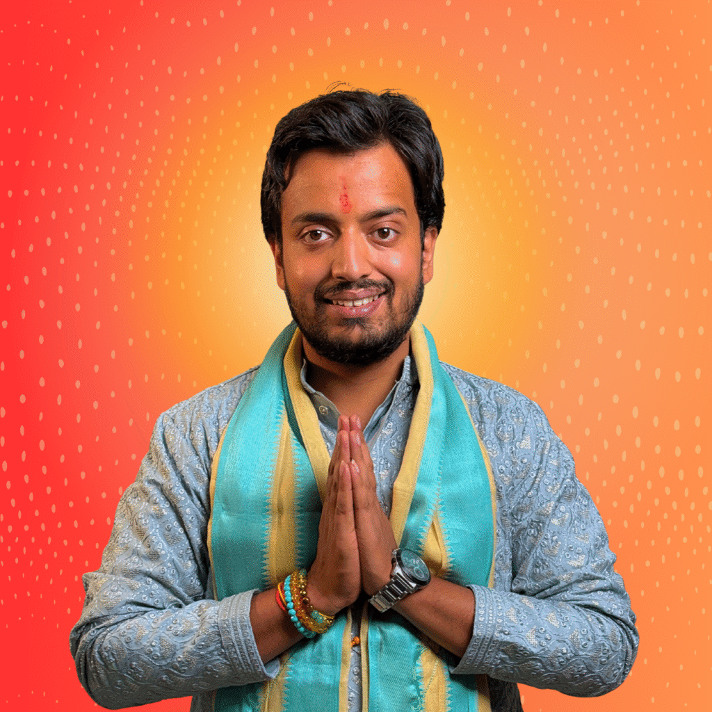 5 Best Astrology Consultion With free kundli analysis