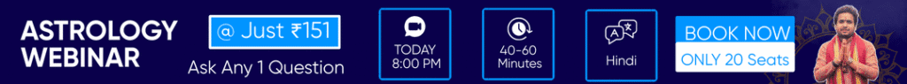 Astrology Webinar