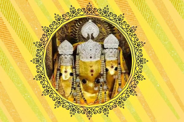 Maa Baglamukhi Mandir Nalkheda