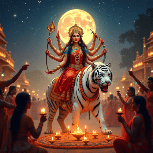 freepik__the-style-is-candid-image-photography-with-natural__82362 Maa Chandraghanta Image