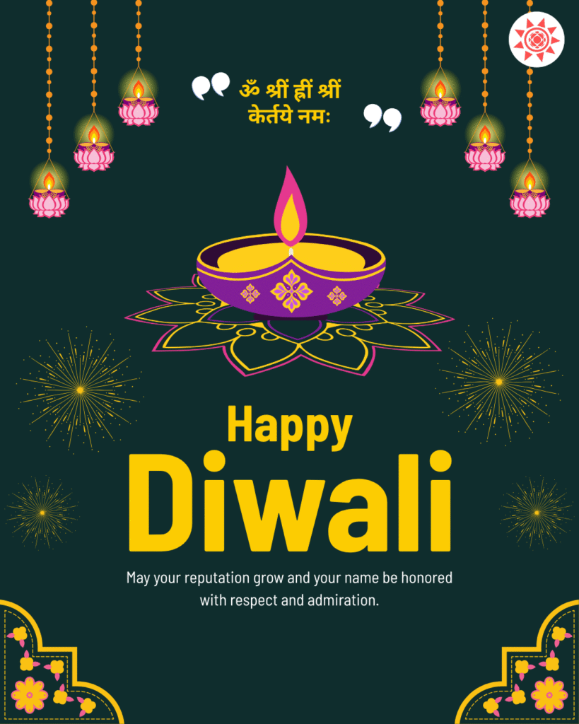 Diwali Wishes