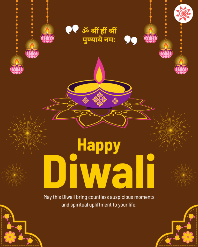 Diwali Wishes