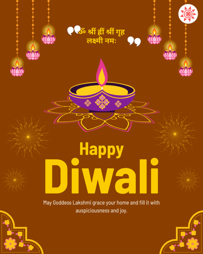 Diwali Wishes