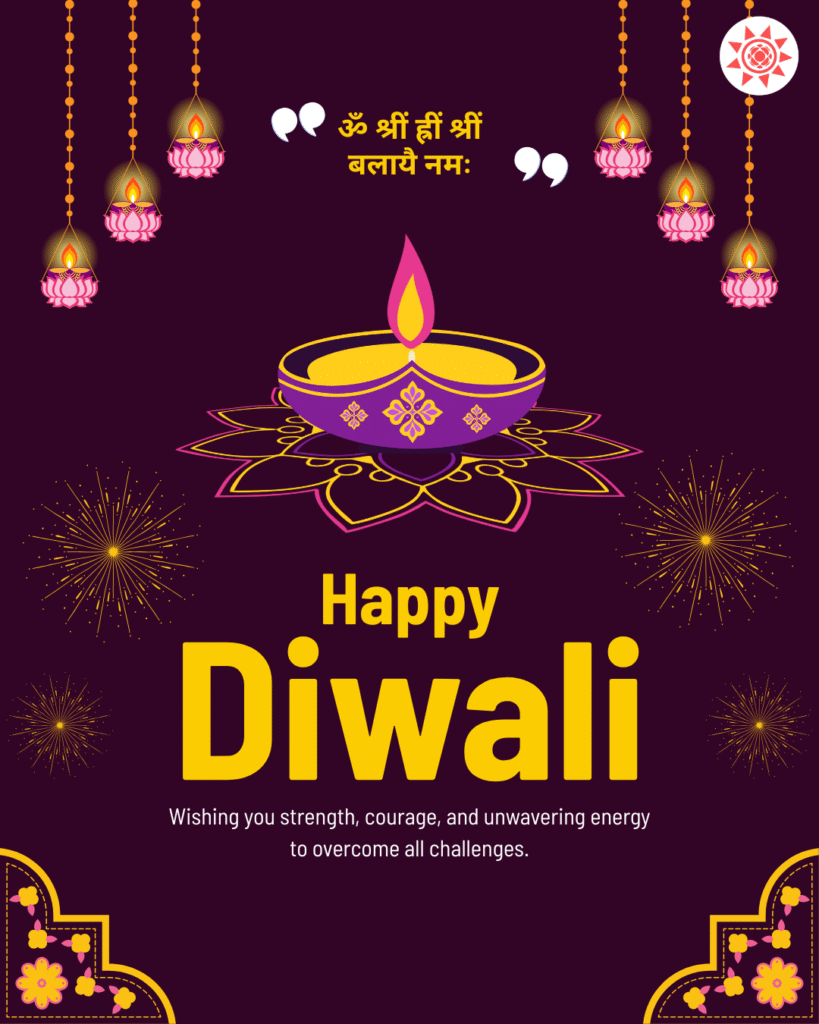 Diwali Wishes