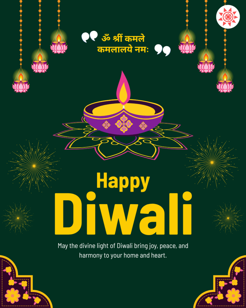 Diwali Wishes