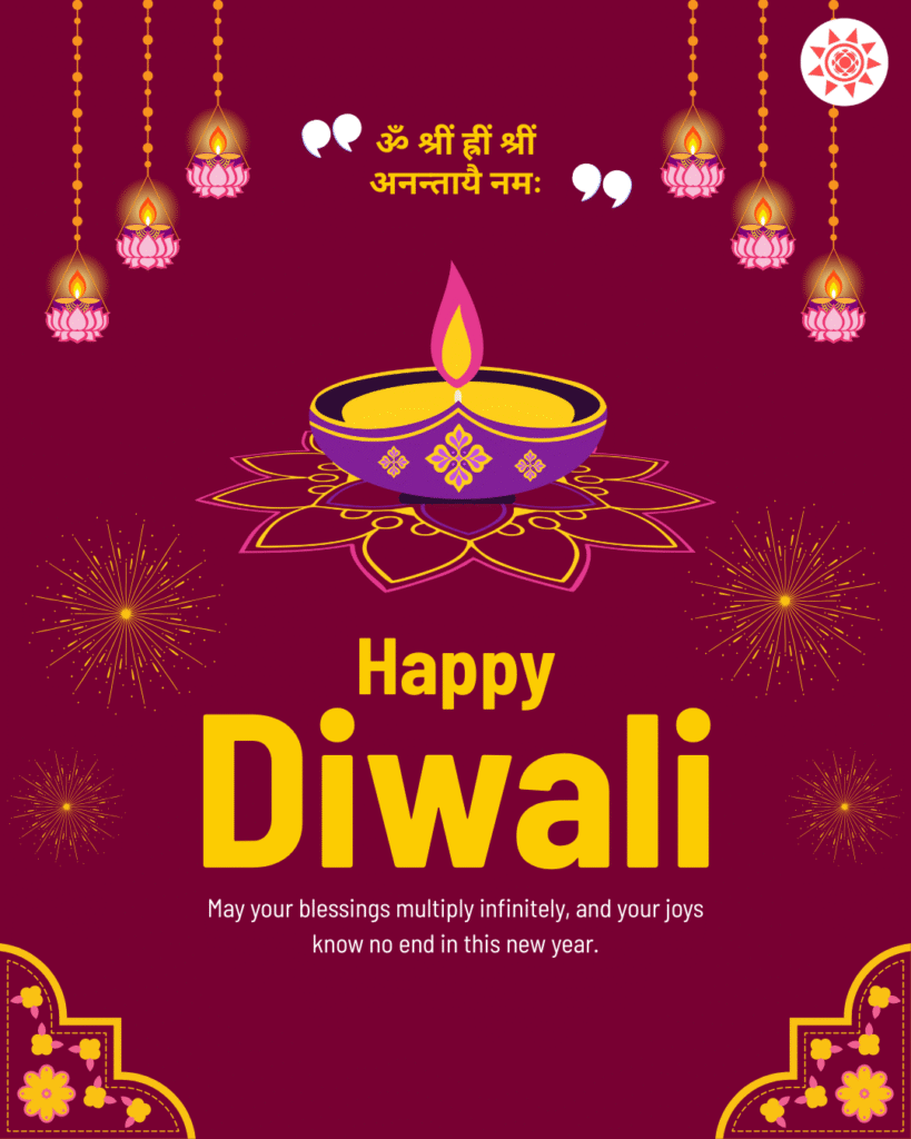 Diwali Wishes
