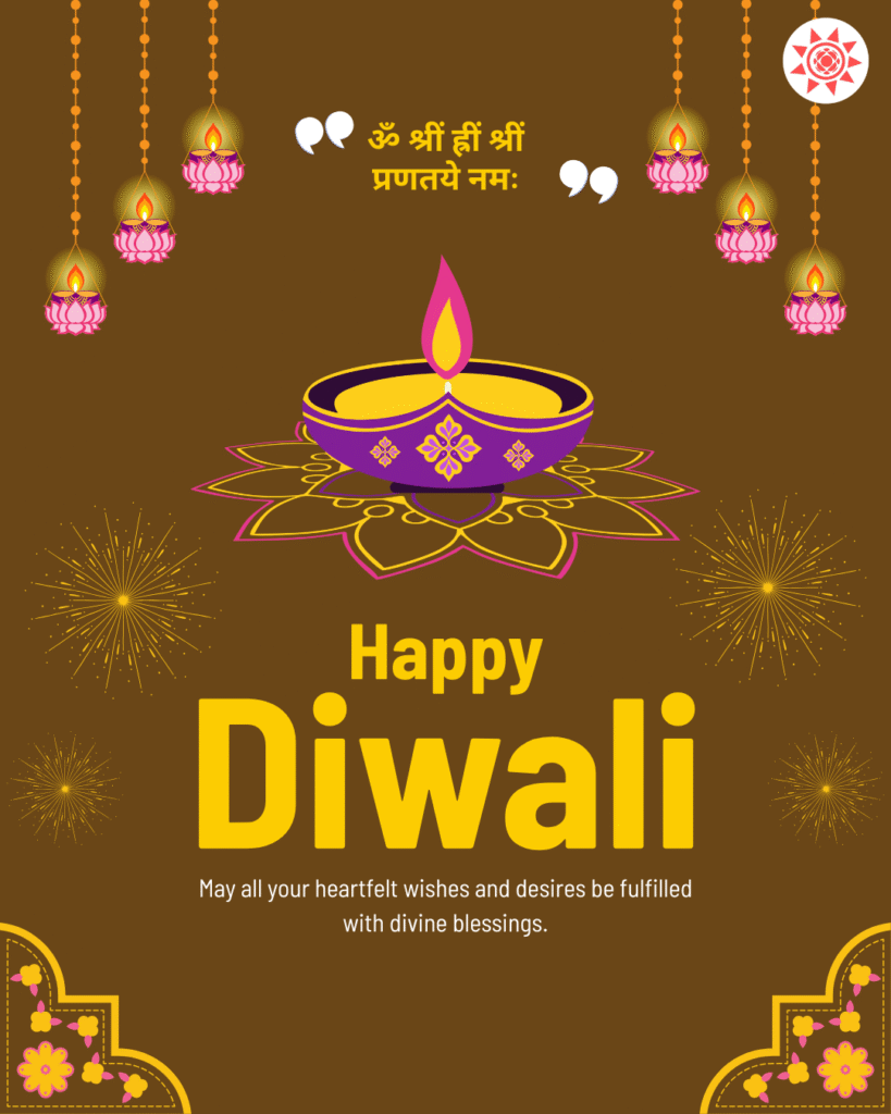 Diwali Wishes