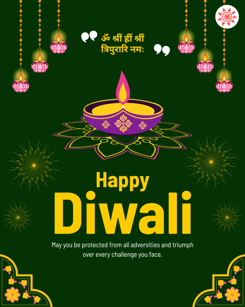 Diwali Wishes