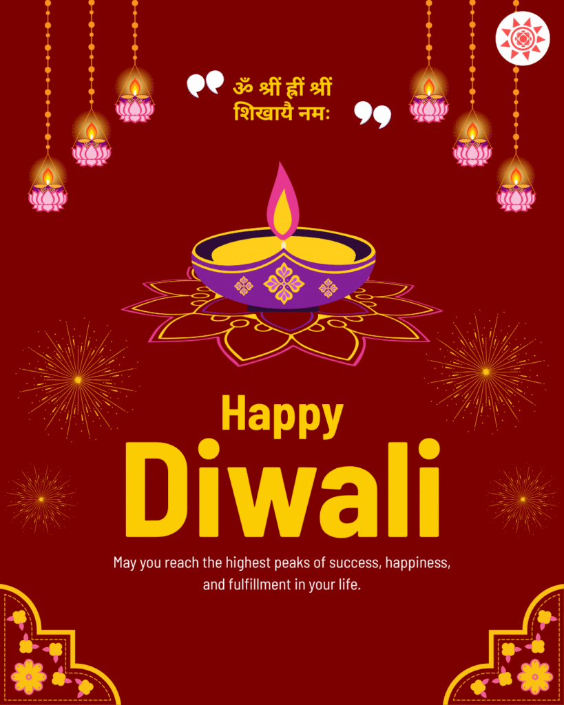 Diwali Wishes