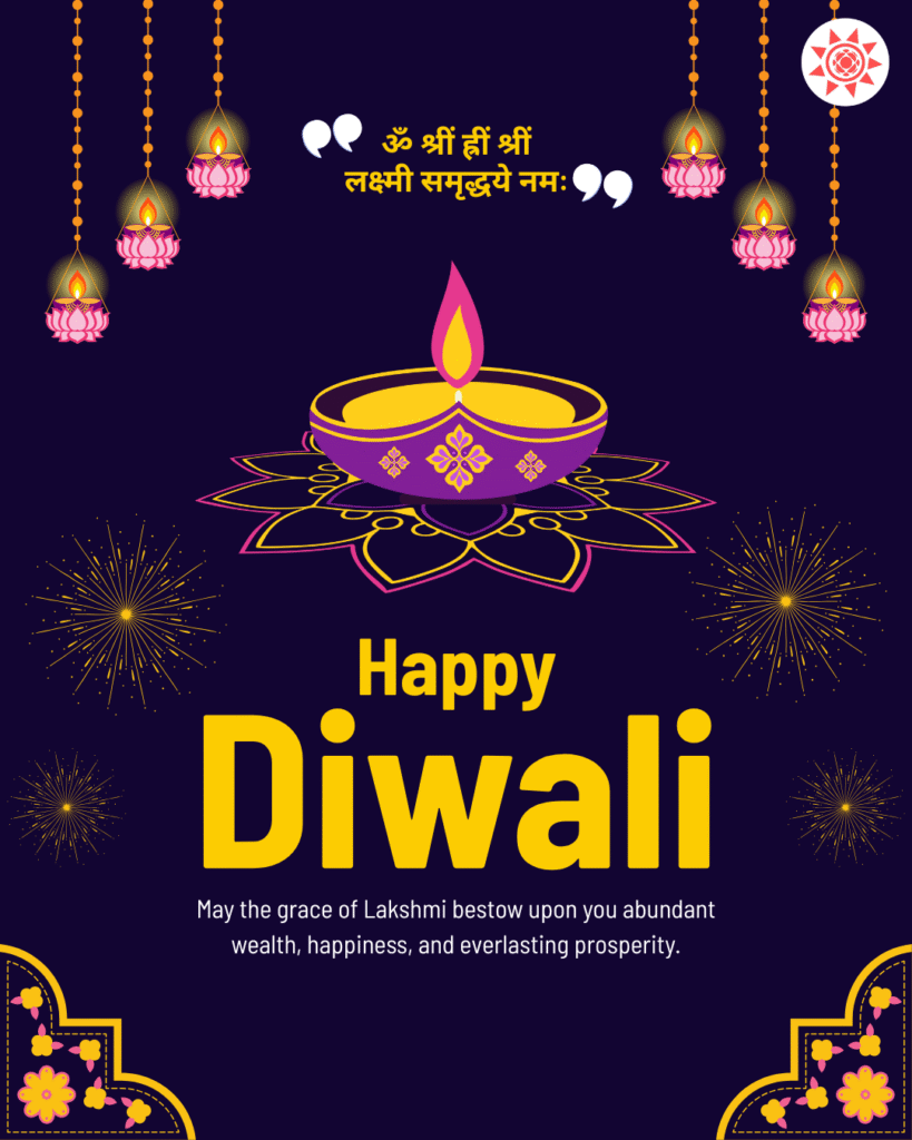 Diwali Wishes