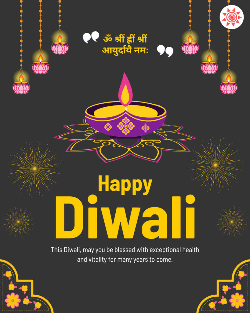 Diwali Wishes