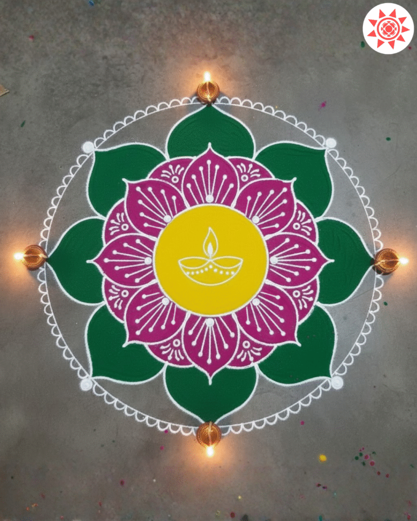 5 Best Astrology Consultion With free kundli analysis Rangoli Design