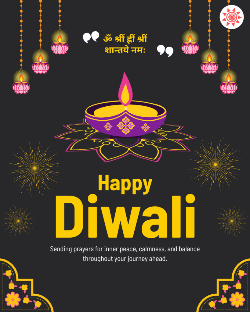 Diwali Wishes
