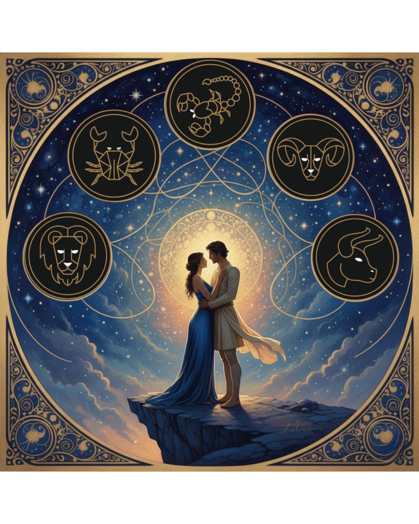 Zodiac Signs Love And Loyalty 