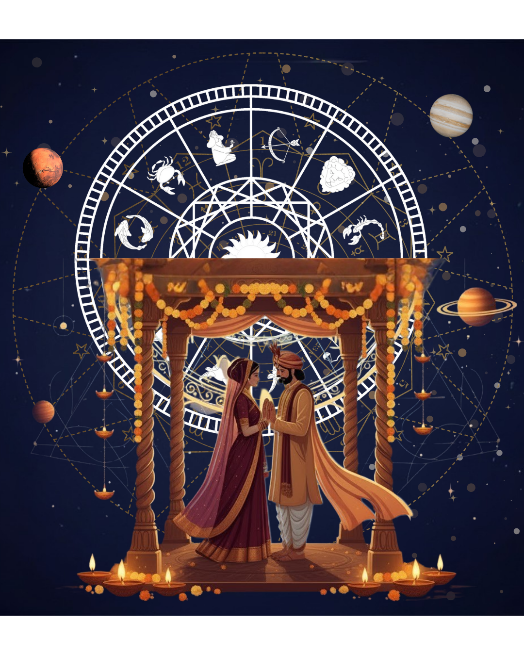 wedding muhurat best wedding muhurat by Vedic astrology