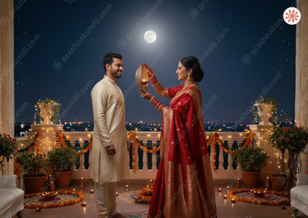 Untitled design 44 Best Astrology Consultion With free kundli analysis Karva Chauth