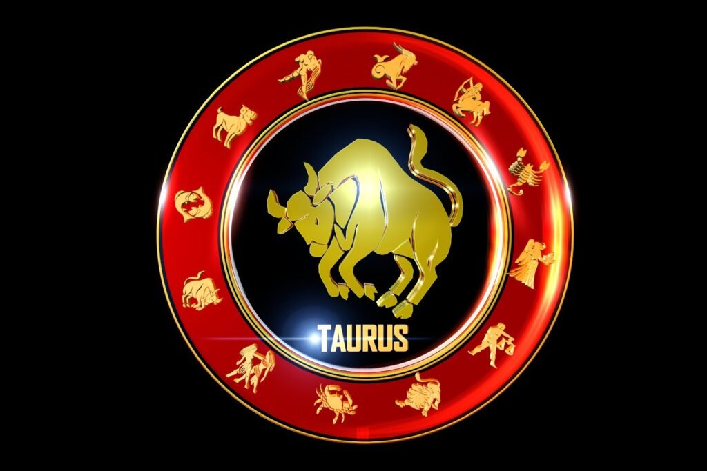 Taurus Horoscopy
