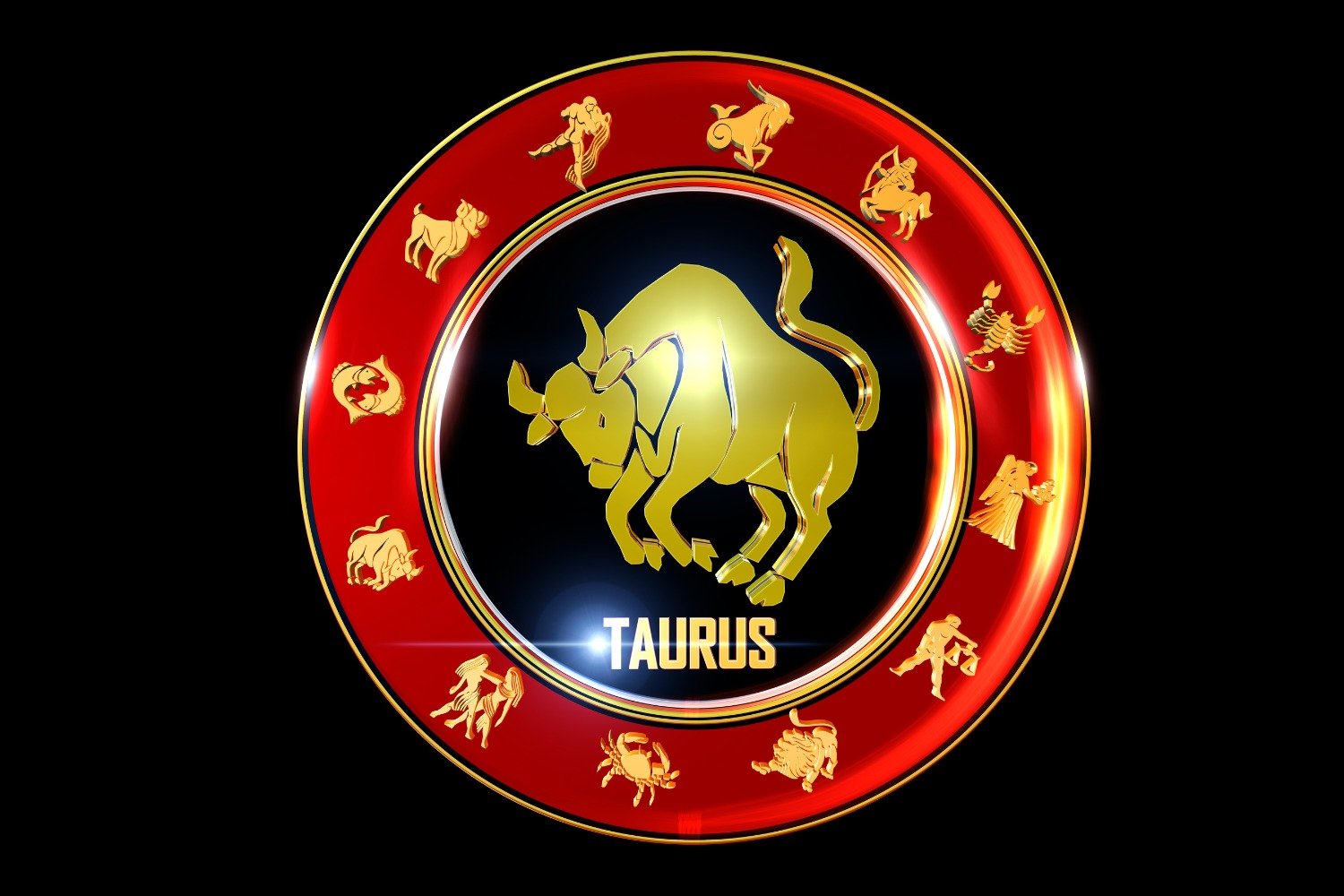 Taurus Horoscopy