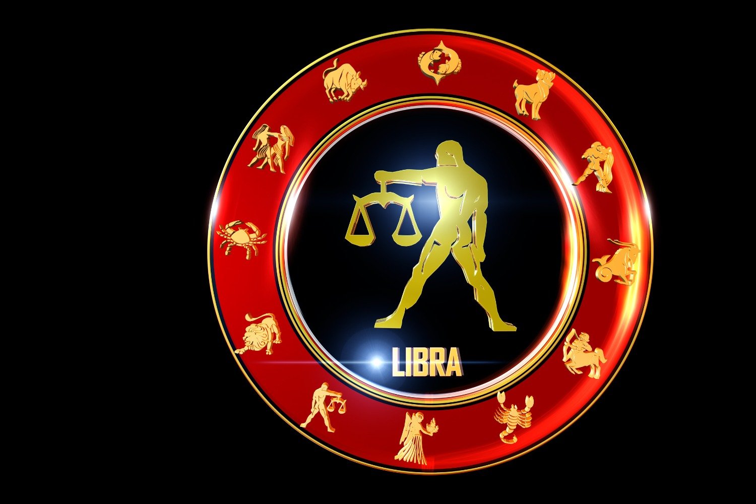 Libra Zodiac sign