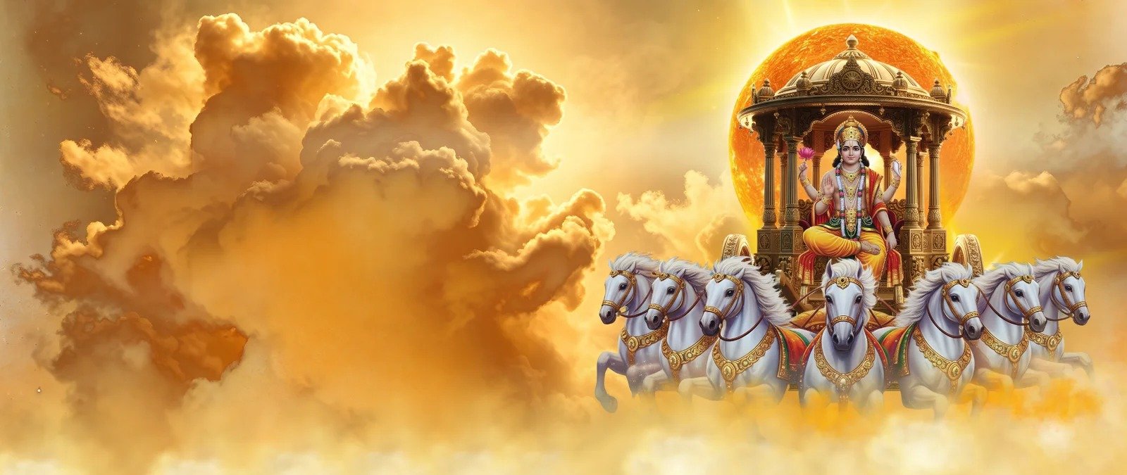 Surya Dev Surya dev ki kahani