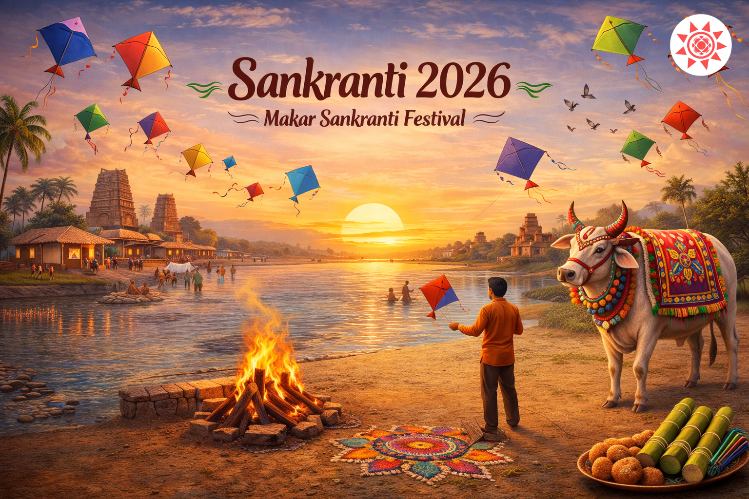 Sankranti 2026 Sankranti 2026