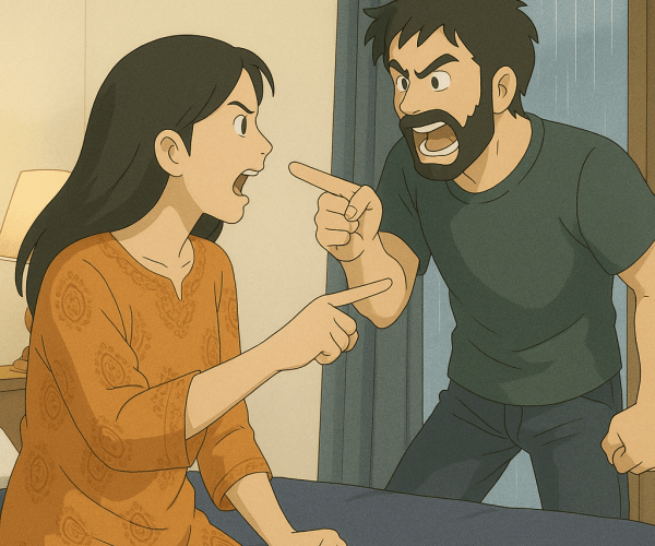 मेरी Relationship में Problems क्यों है? by best astrology by prashnakundli.com